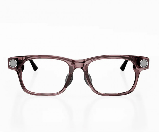 Розумні окуляри зі штучним інтелектом Krypton Collection | AirGo  V